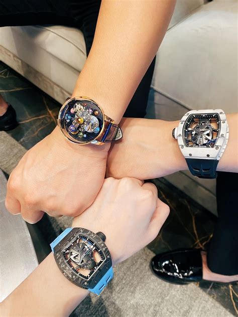 jacob & co vs richard mille|jacobs enforcement.